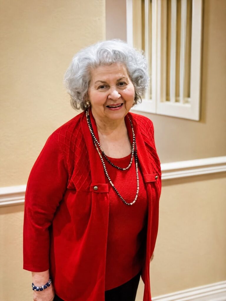 Pat Landry Obituary, Death - Beloved Mother Dies After Eight-Year Battle With Dementia