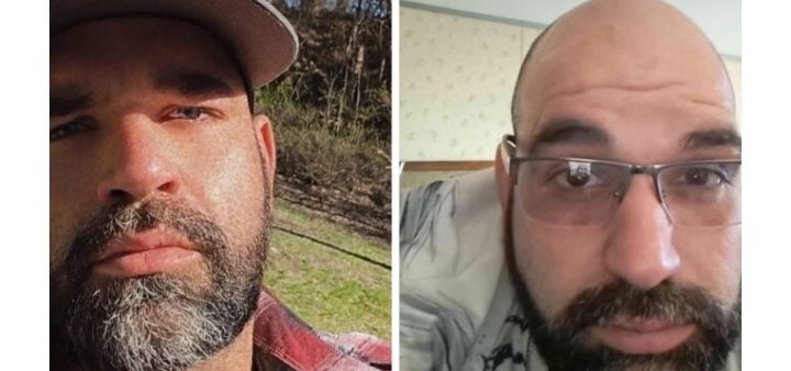 Brian Vincent Obituary, Death - Seriously Injured in Solon Hit-and-Run Crash