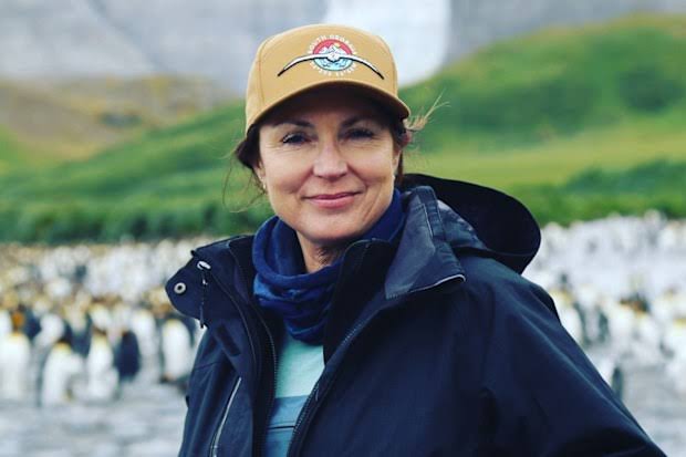 Tina Dalton Obituary, Death - Australian Filmmaker and Getaway Presenter Dies
